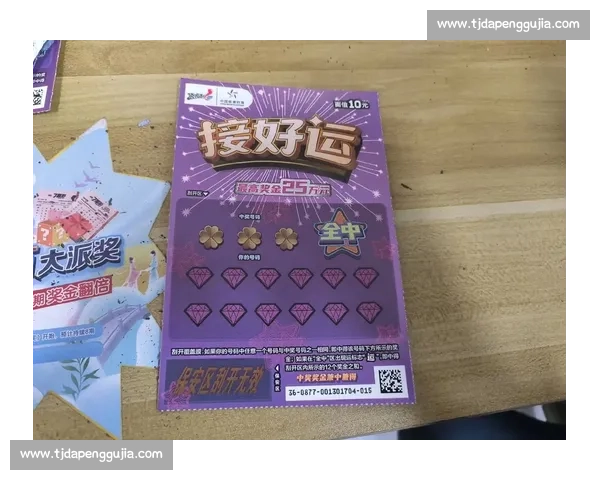 成都 AG 钟意刮刮乐中 1k！网友：接好运！