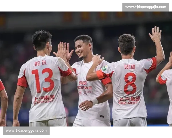 穆斯卡特亮剑！海港客场 3-1 擒河南，总结经验锁定连胜节奏
